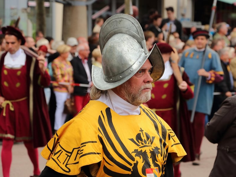 Medieval Europe